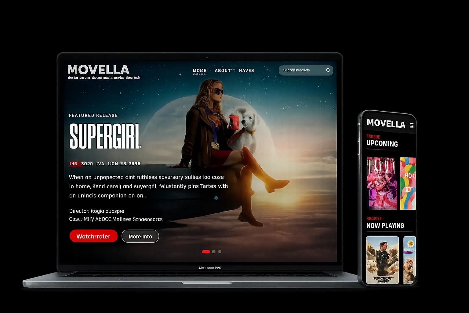 Movella preview