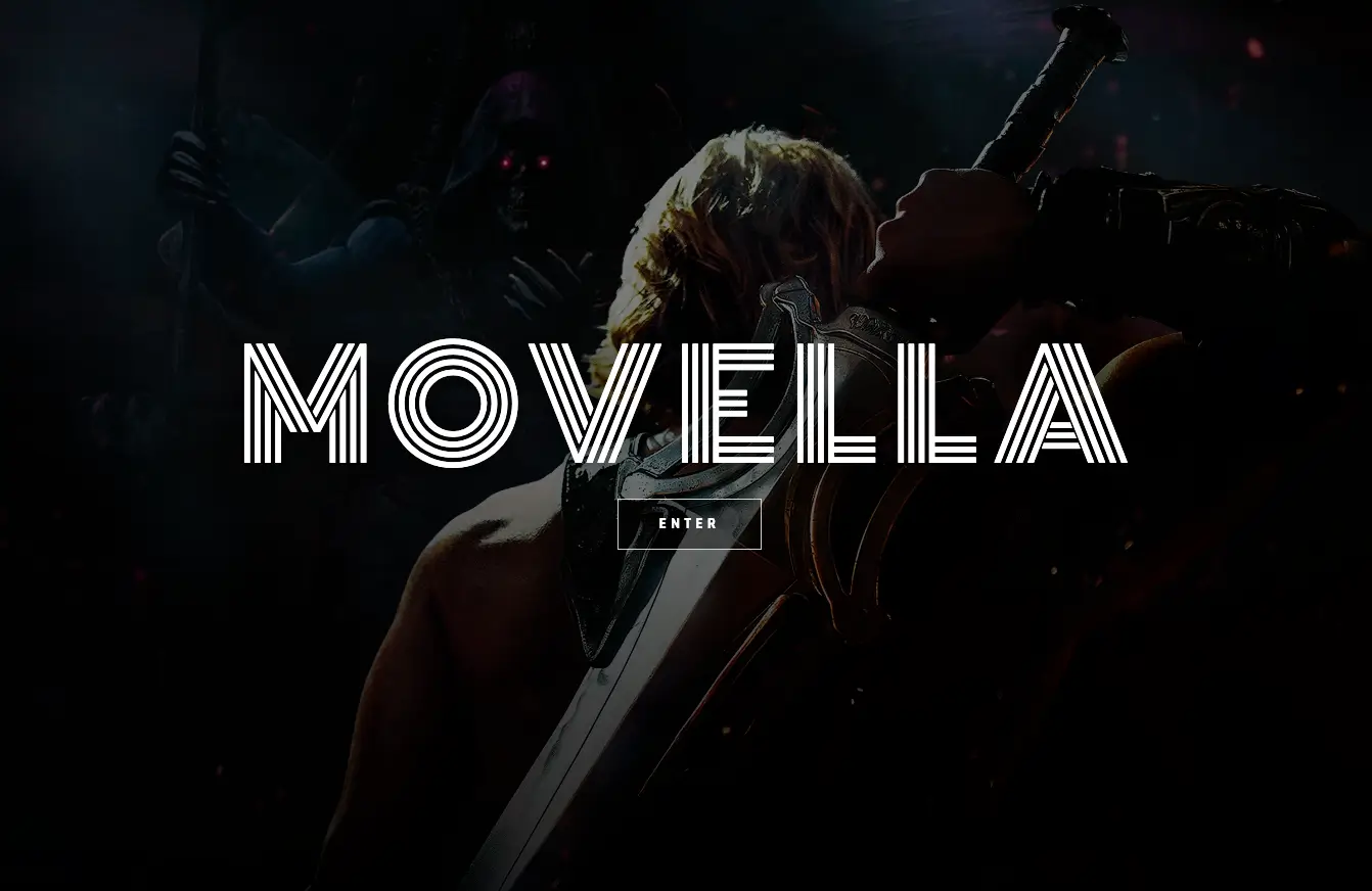 Movella preview